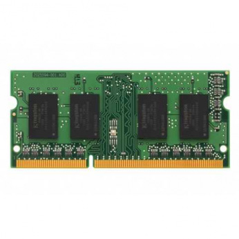 Пам’ять до ноутбука Kingston DDR3 1600 8GB SO-DIMM 1.35V (KVR16LS11/8WP)