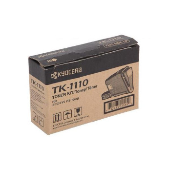 Картридж для Kyocera FS-1040 KYOCERA TK-1110  Black 1T02M50NXV