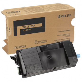 Картридж для Kyocera Mita Ecosys P3060dn KYOCERA  Black 1T02T60NL0