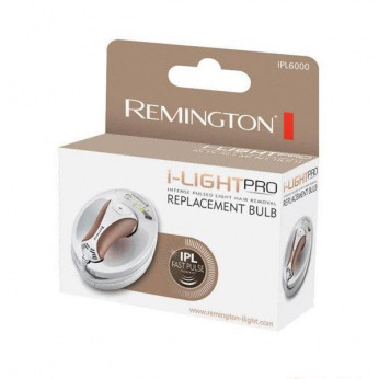 Лампа для фотоепілятора Remington IPL6000 (SP-6000SB)
