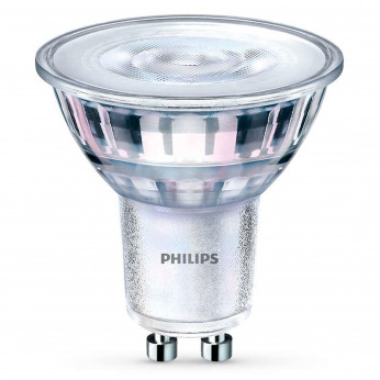 Лампа светодиодная Philips LED Spot 50W GU10 WW 36D ND RCA (929001250447)