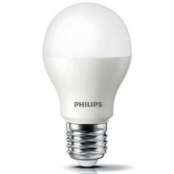 Лампа светодиодная Philips LEDBulb E27 9.5-70W 3000K 230V A55 (PF) (929000249167)