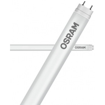 Лампа світлодіодна Osram LED ST8 ENTRY AC G13 600mm 8-18W 4000K 220V (4058075817814)