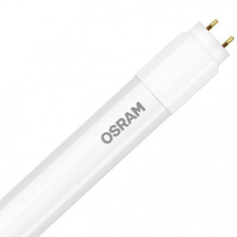 Лампа світлодіодна Osram LED ST8 ENTRY EM G13 600mm 8-18W 4000K 220V (4058075817937)