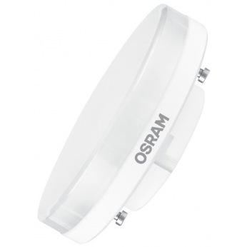 Лампа светодиодная Osram LED STAR GX53 7-60W 4000K 220V (4058075106666)
