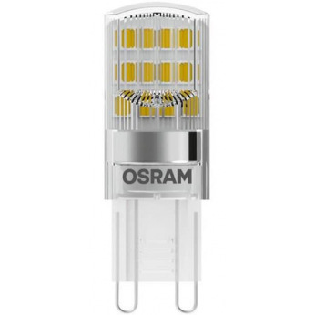 Лампа светодиодная Osram LED STAR PIN40 3,5W 400Lm 4000K 230V (4058075315853)