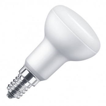 Лампа светодиодная Osram LED STAR R63 7W (600Lm) 4000K E27 (4058075282650)