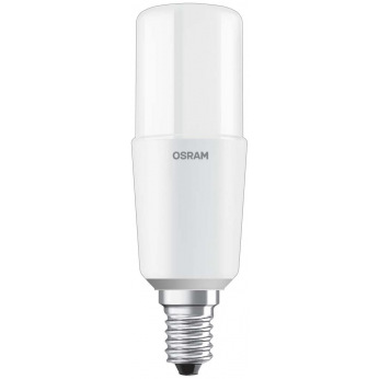 Лампа світлодіодна Osram LED STAR STICK 75 10W 1055Lm 2700K E14 (4058075125742)