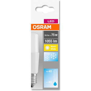 Лампа светодиодная Osram LED STAR STICK 75 10W 1055Lm 2700K E27 (4058075059191)