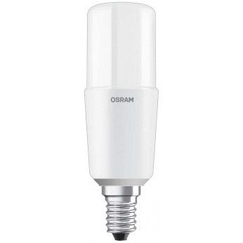 Лампа светодиодная Osram LED STAR STICK 75 10W 1055Lm 4000K E14 (4058075125728)