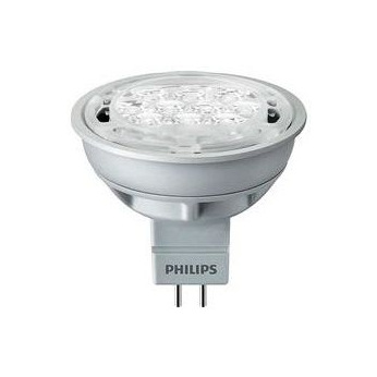 Лампа светодиодная Philips LED MR16 5-50W 6500K 12V 24D Essential (929000237138)