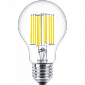 Лампа светодиодная Philips LEDClassic E27 6-60W 830 230V A60 ND (929001974508)