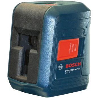 Нивелир Bosch лазерный GLL 2 + MM2 (0.601.063.A01)