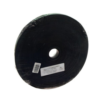 Стрічка фарбуюча WWM 8мм HD бобіна Black (FAB.8HG) (ціна за 1 метр)