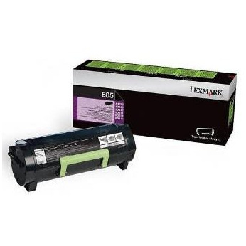 Картридж для Lexmark MX511de Lexmark  Black 60F5X0E