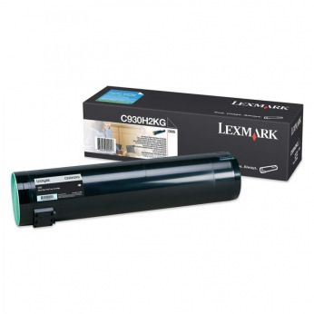 Картридж для Lexmark Optra C935 Lexmark  Black C930H2KG