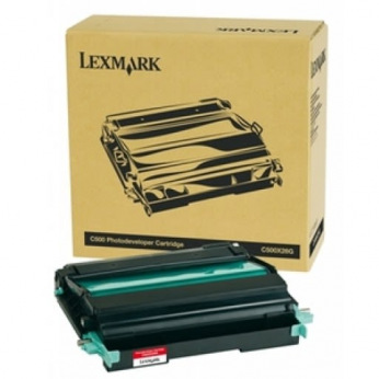 Копі Картридж, фотобарабан для Lexmark X502n Lexmark  C500X26G