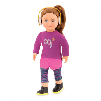 Кукла Our Generation Алисия 46 см  (BD31162Z)