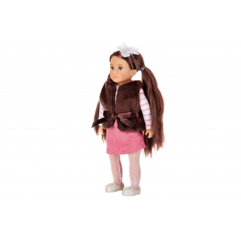 Кукла Our Generation Mini Сиена 15 cм  (BD33006Z)