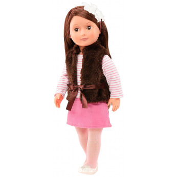 Кукла Our Generation Сиена 46 см  (BD31022Z)