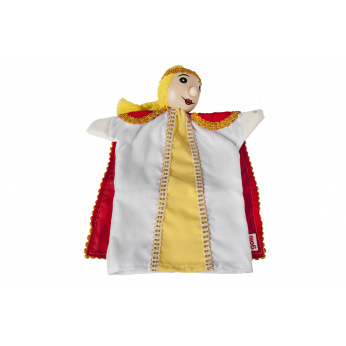 Кукла-перчатка goki Принцесса (51992G)