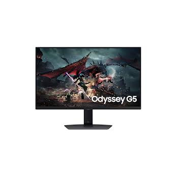 Монітор ігровий IPS 32",2560*1440,180 Гц LS32DG500EIXCI (LS32DG500EIXCI)