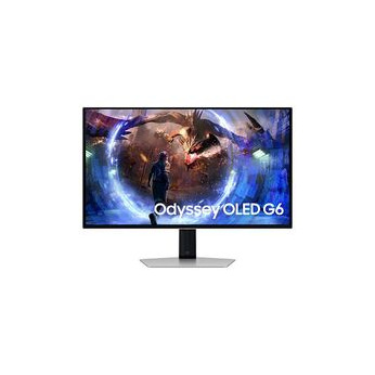 Монітор ігровий 4K OLED 32",3840*2160,240 Гц LS32DG800SIXUA (LS32DG800SIXUA)