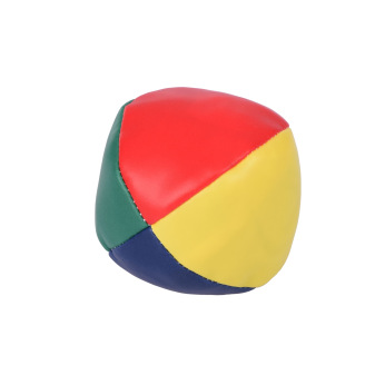 Мячик для жонглирования goki с бисером (SA133G)