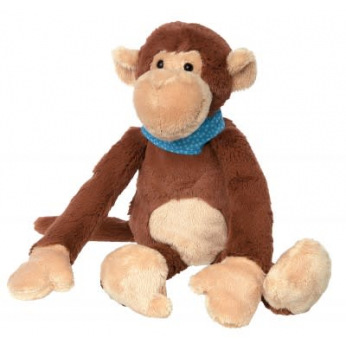 М’яка іграшка sigikid Sweety Мавпа 40 см  (38817SK)