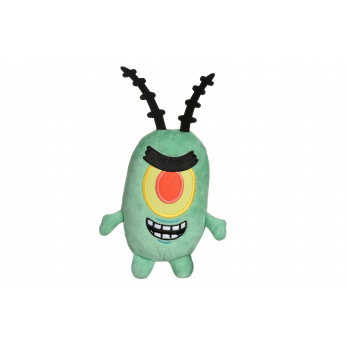 М’яка ігрaшка SpongeBob Mini Plush Plankton (EU690506)