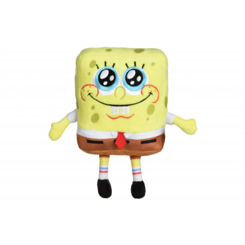 Мягкая игрушка SpongeBob Mini Plush SpongeBob тип B (EU690502)