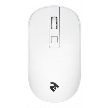 Мышка 2Е MF210 WL White (2E-MF210WW)