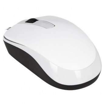 Маніпулятор "Миша" Genius DX-120 USB White (31010105102)