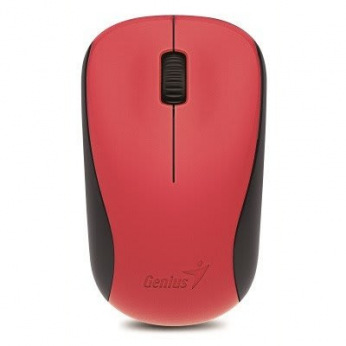 Мышка Genius NX-7000 WL Red (31030012403)