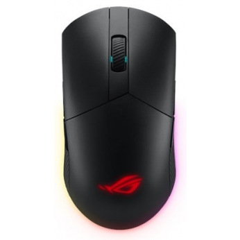 Мышка игровая ASUS ROG Pugio II WL Black (90MP01L0-BMUA00)