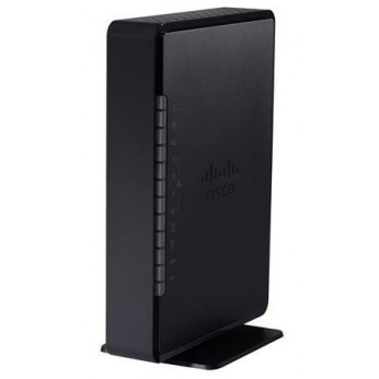 Маршрутизатор Cisco RV134W Wireless-N VPN Router (RV134W-E-K9-G5)