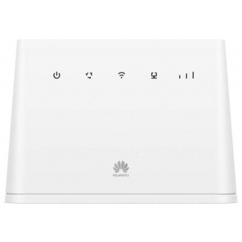 Маршрутизатор HUAWEI B311-221 N300, 4G/LTE, 1xGE LAN/WAN, 1xFXS, слот для SIM-карти (51060DWA_)