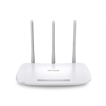 Маршрутизатор TP-Link TL-WR845N N300, 4xFE LAN, 1xFE WAN, 3 ant (TL-WR845N)