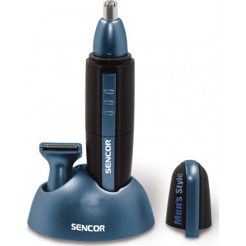 Машинка Sencor для стрижки волос SNC101BL (SNC101BL)