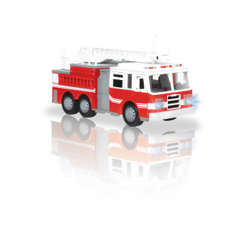 Машинка DRIVEN MICRO Пожарная машина  (WH1007Z)