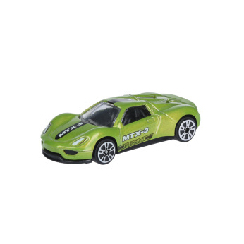 Машинка Same Toy Model Car Спорткар зелений SQ80992-Aut-2 (SQ80992-Aut-2)