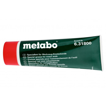 Мастило Metabo для бурів (631800000)