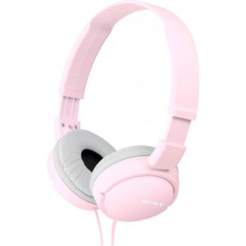 Навушники Sony MDR-ZX110 Pink (MDRZX110P.AE) (MDRZX110P.AE)