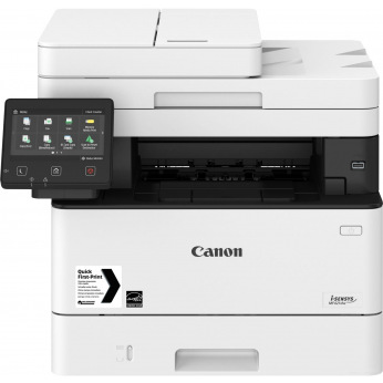 A4 БФП Canon i-Sensys MF421dw (2222C008) з WI-FI