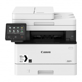 БФП A4 Canon i-Sensys MF426dw (2222C039) c Wi-Fi