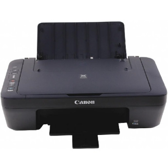 БФП А4 Canon PIXMA Ink Efficiency E474 з Wi-Fi (1365C009)