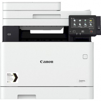 МФУ А4 цв. Canon i-SENSYS MF746Cx c Wi-Fi (3101C040)