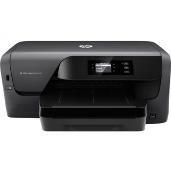Принтер А4 HP OfficeJet Pro 8210 з Wi-Fi (D9L63A)