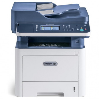 МФУ А4 ч/б Xerox WC 3335DNI (Wi-Fi) (3335V_DNI)