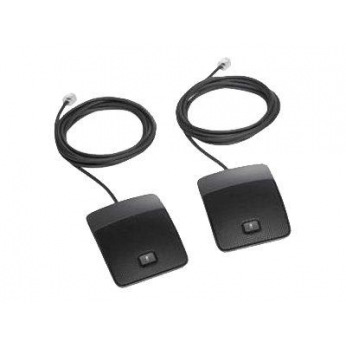 Мікрофон Cisco Wired Microphone Accessories for the 8831 Conference phone (CP-MIC-WIRED-S=)